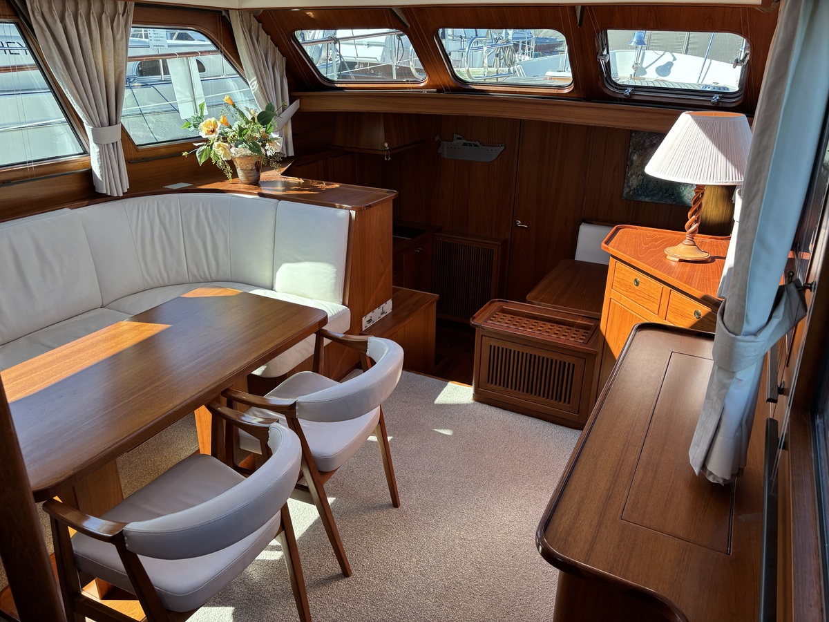 foto: 20 Super Van Craft 14.80 Cabrio