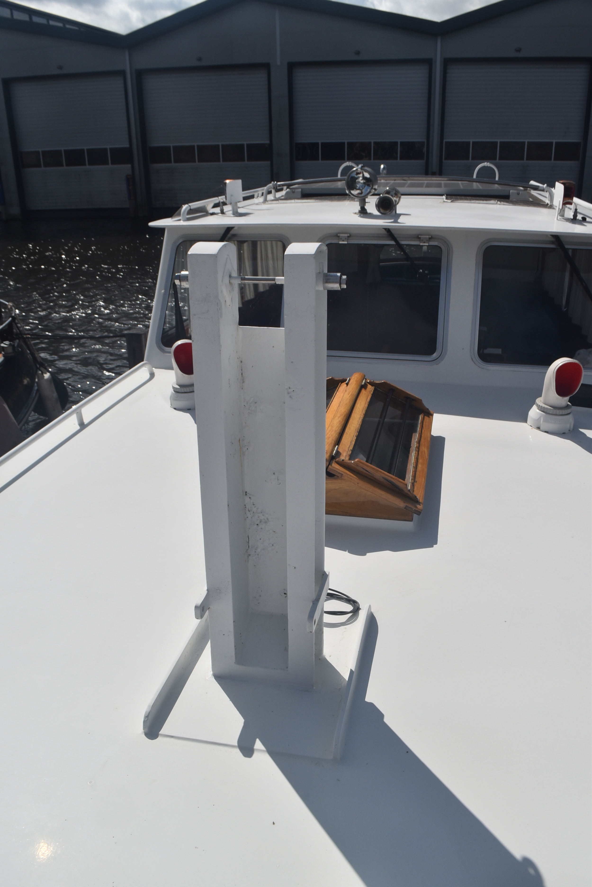 foto: 32 Oud Zuiderzee Sloep Historisch Lemster Visserijschip