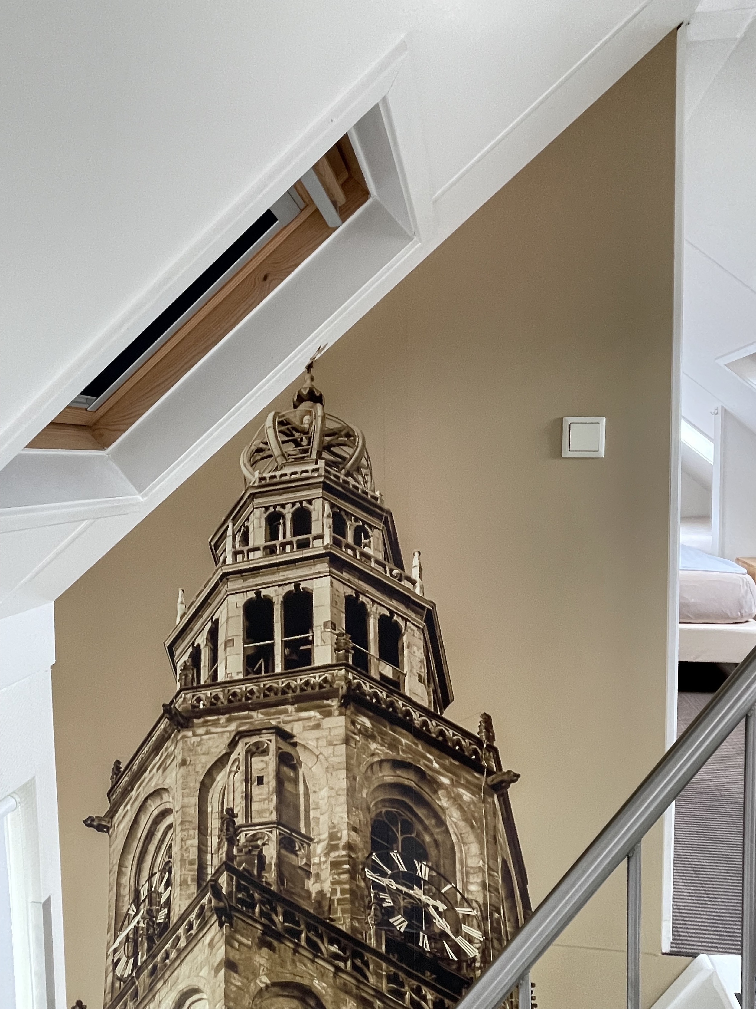 foto: 15 PRINS HOMESHIP 1350 Flark Houseboat