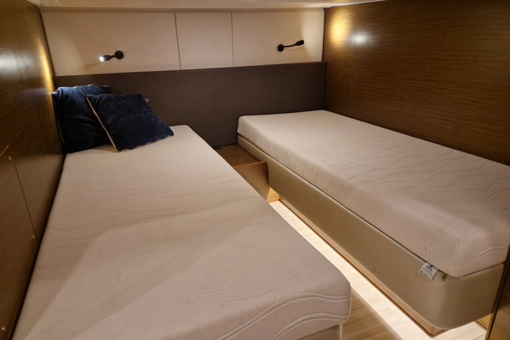 foto: 35 Bavaria S 40 HT