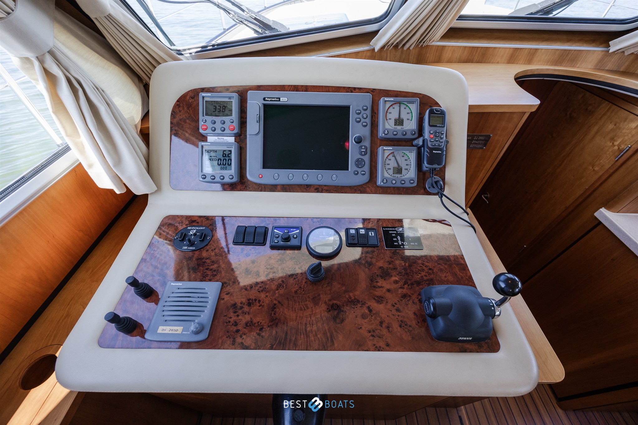 foto: 22 Linssen Grand Sturdy 45.9 AC