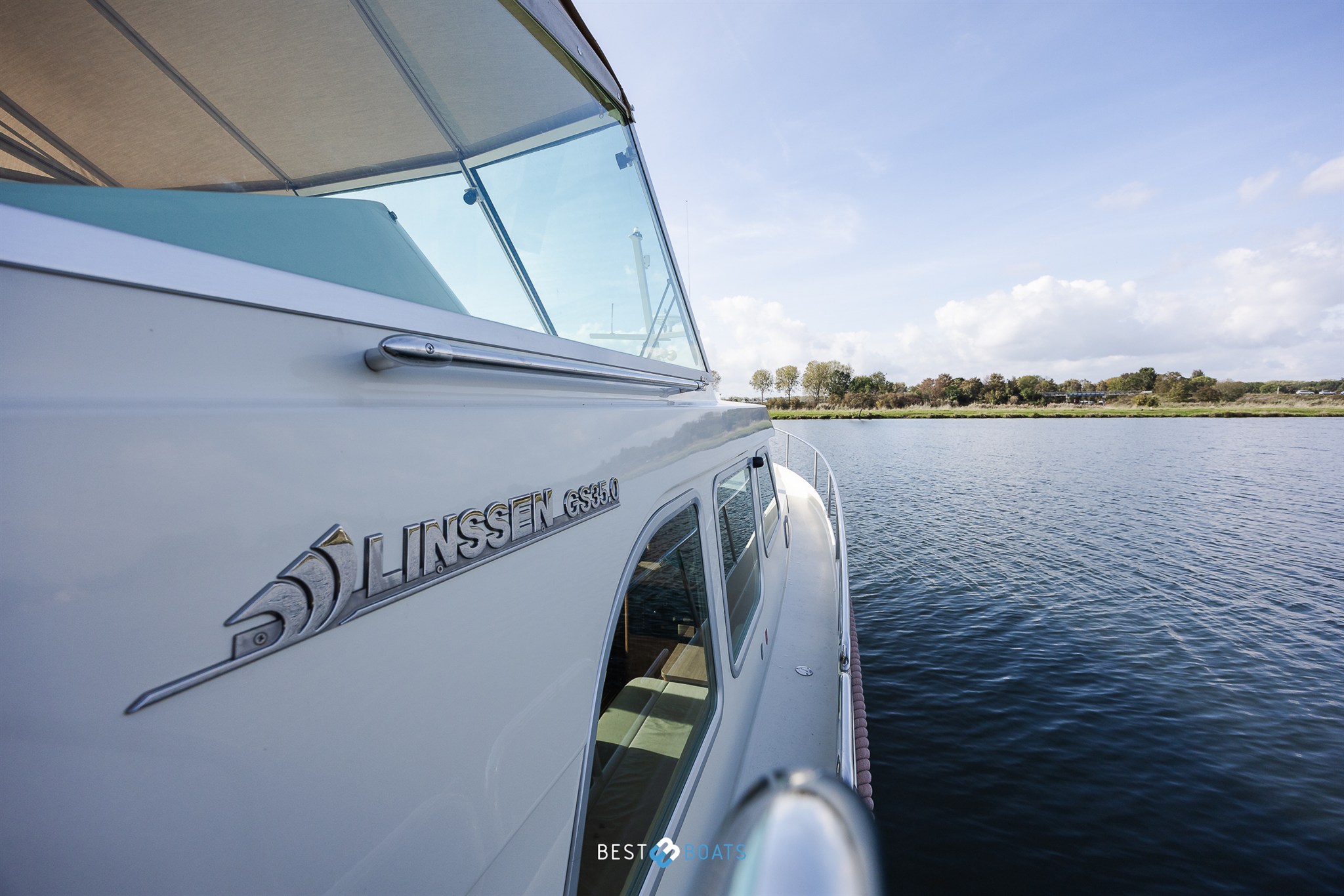 foto: 50 Linssen Grand Sturdy 35.0 AC
