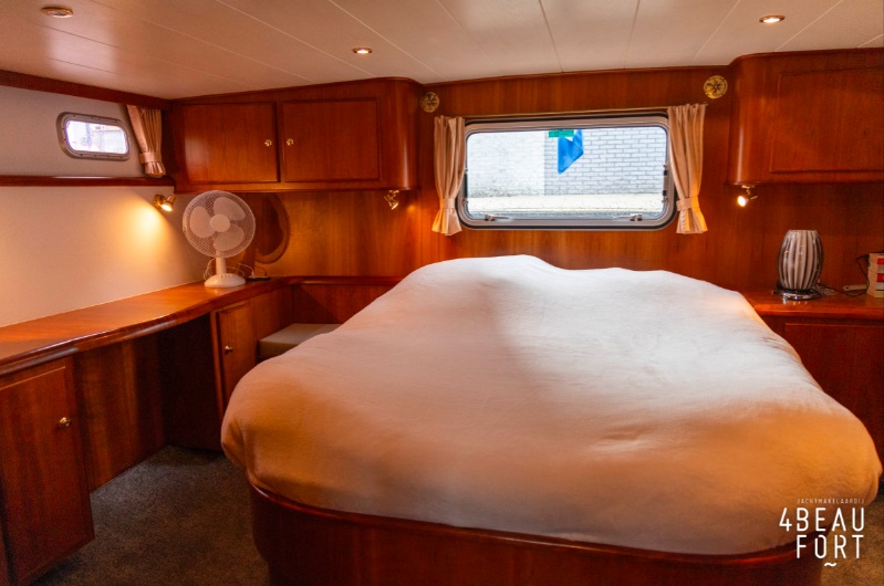 foto: 5  Valkkruiser   Voyager 14.50 