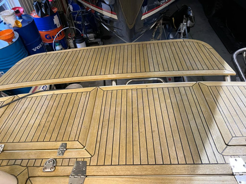 foto: 10 Nimbus   42 Nova Coupe