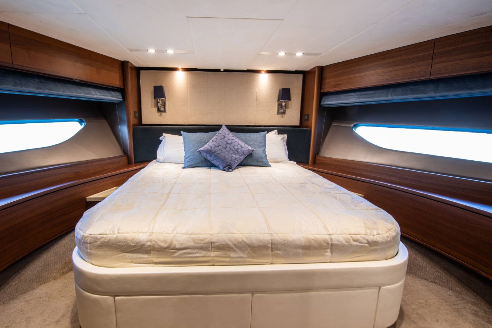 foto: 24 Princess 88 Yacht