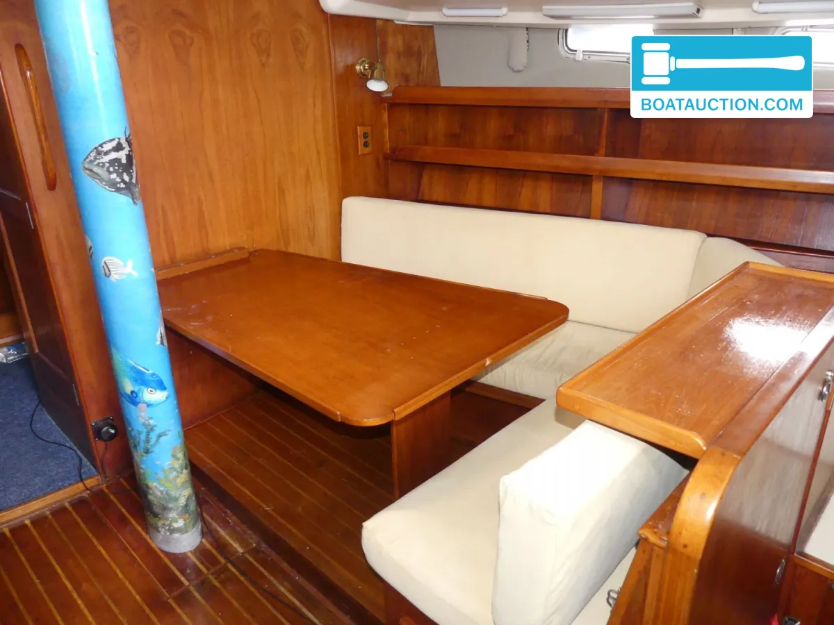 foto: 29 Morgan Out Island 41