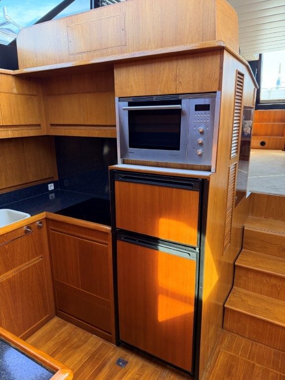 foto: 53 President 56 New Line