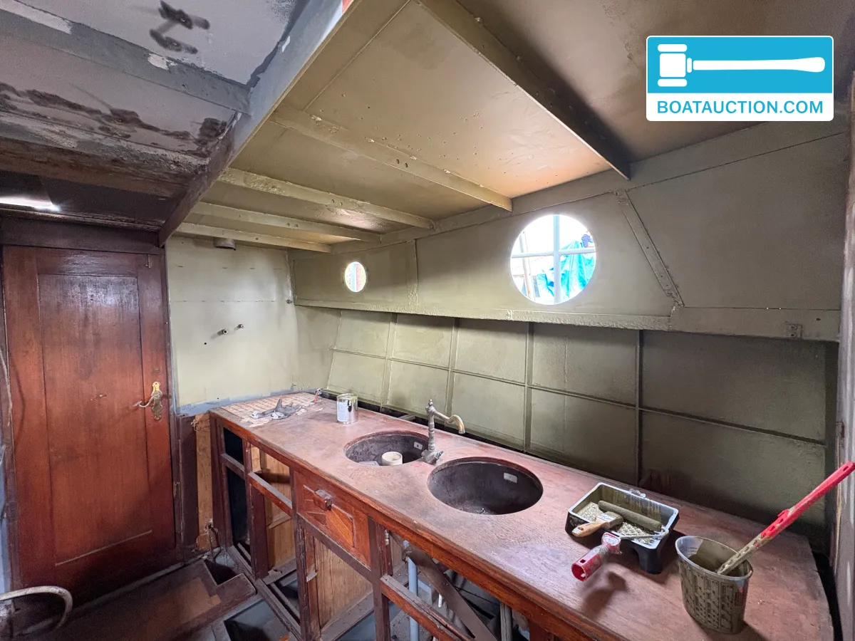 foto: 6 Bateau de patrouille 1200