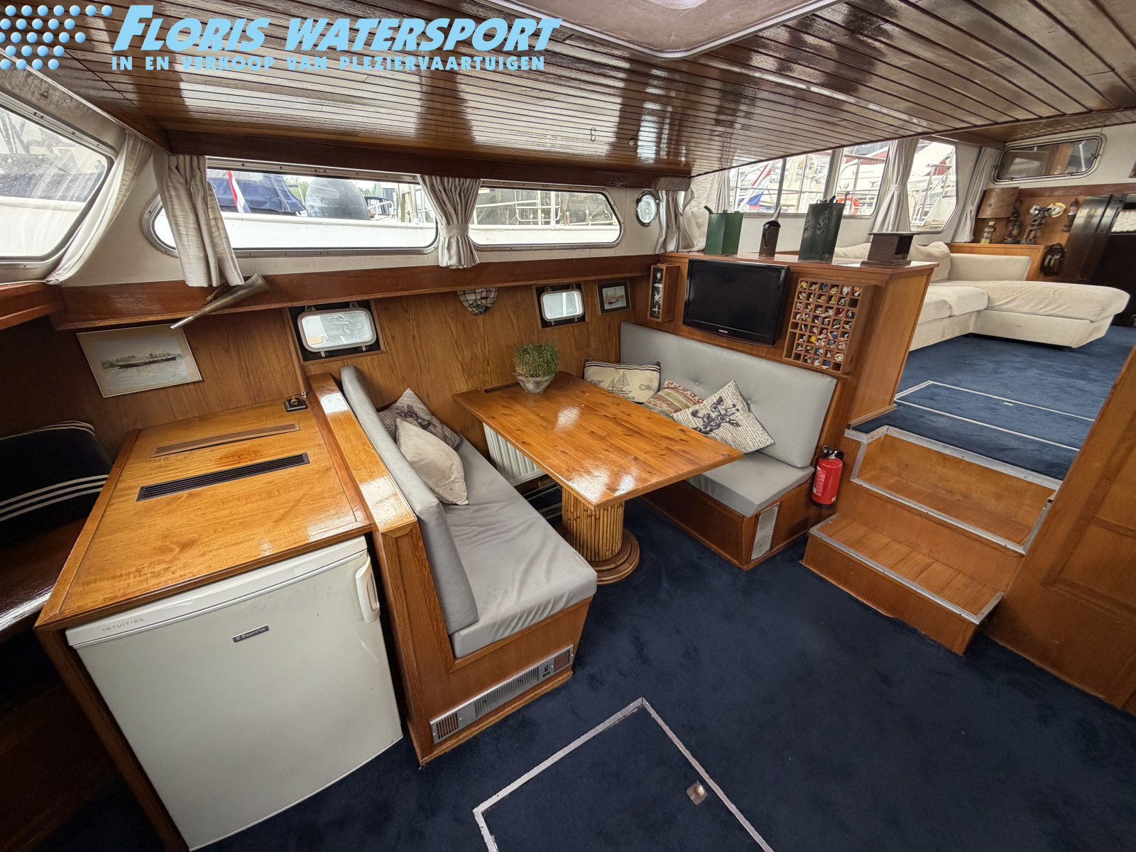foto: 11 Valk kruiser 1600