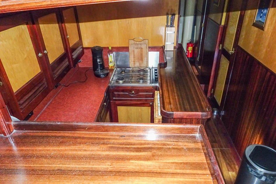 foto: 17 Bekebrede Zeilschoener 15.88