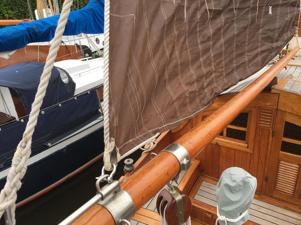 foto: 20 Zeeschouw Huitema 800
