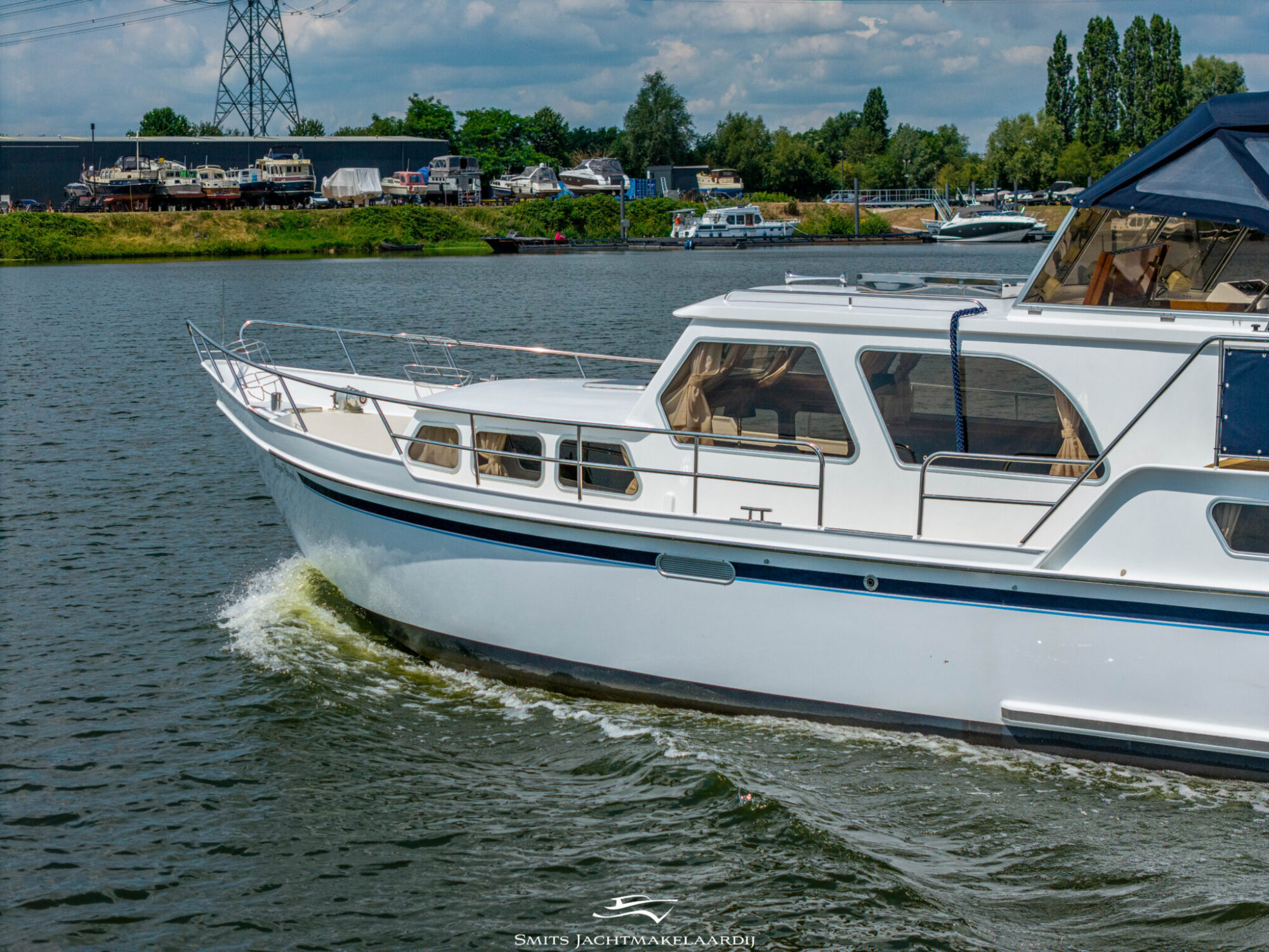 foto: 47 Amirante Amirante Kruiser 12.50 AK Cabrio