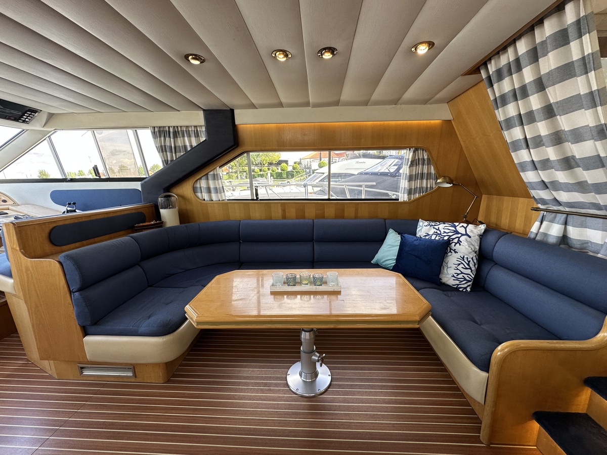 foto: 41 Pfeil 550 Fly