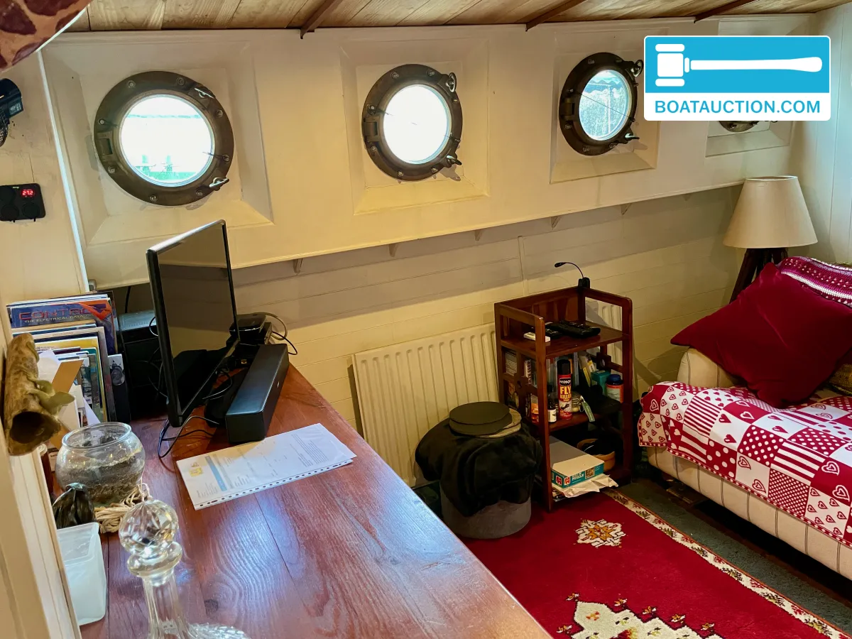 foto: 38 Woonboot 2025