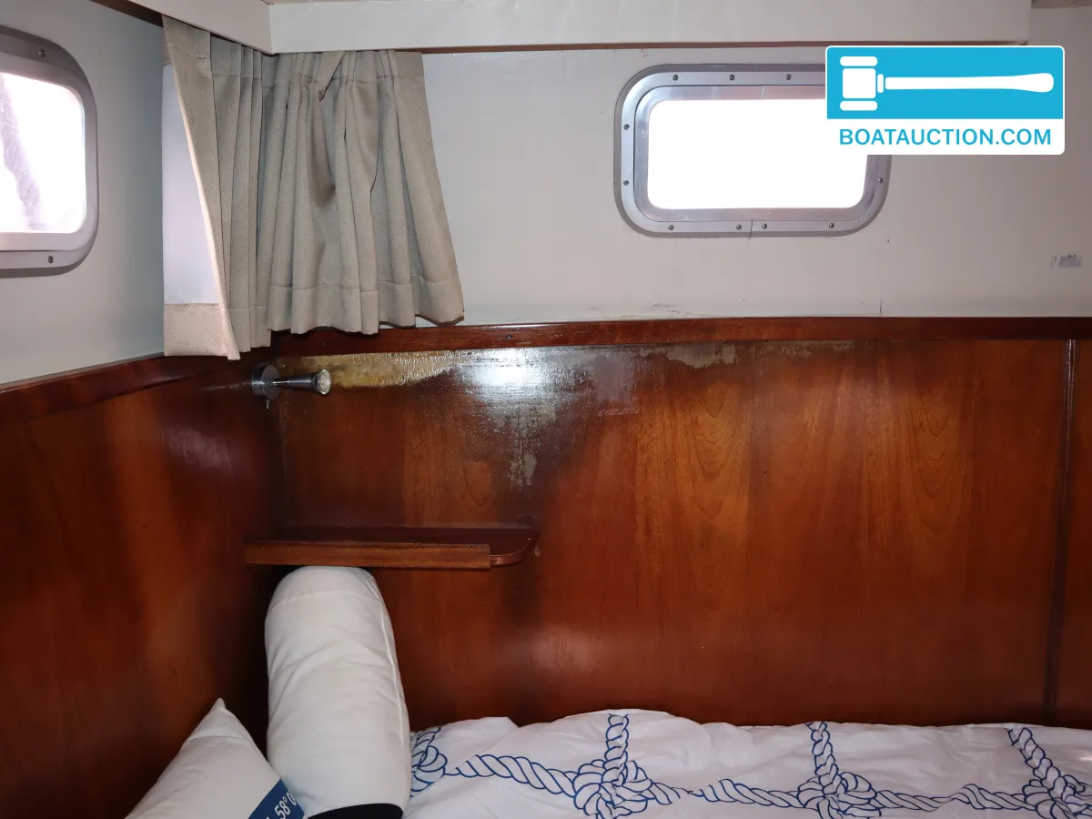 foto: 24 Visserstrawler 1050