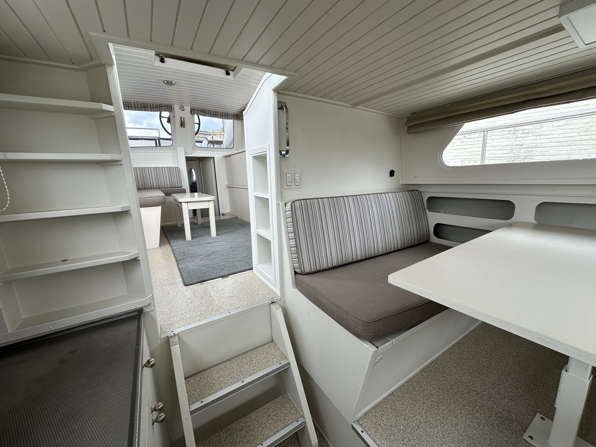 foto: 17 Koolmeeskruiser GSAK