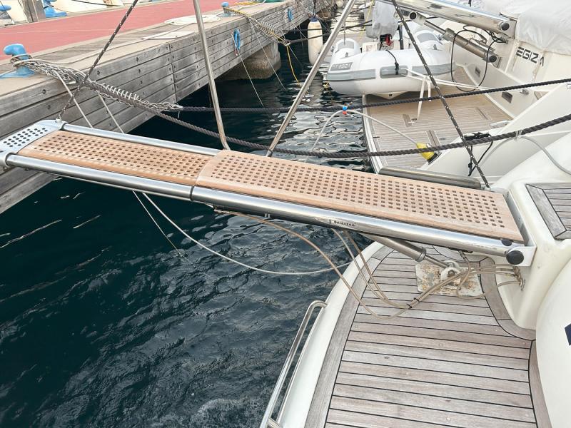 foto: 8 Gobbi (Atlantis ) 425 SC