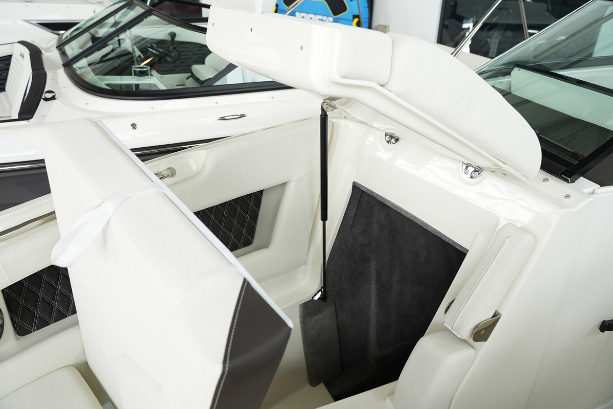 foto: 55 Sea Ray SLX 250