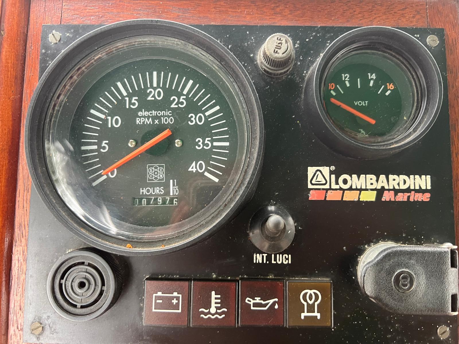 foto: 15 Beja Kruiser 720