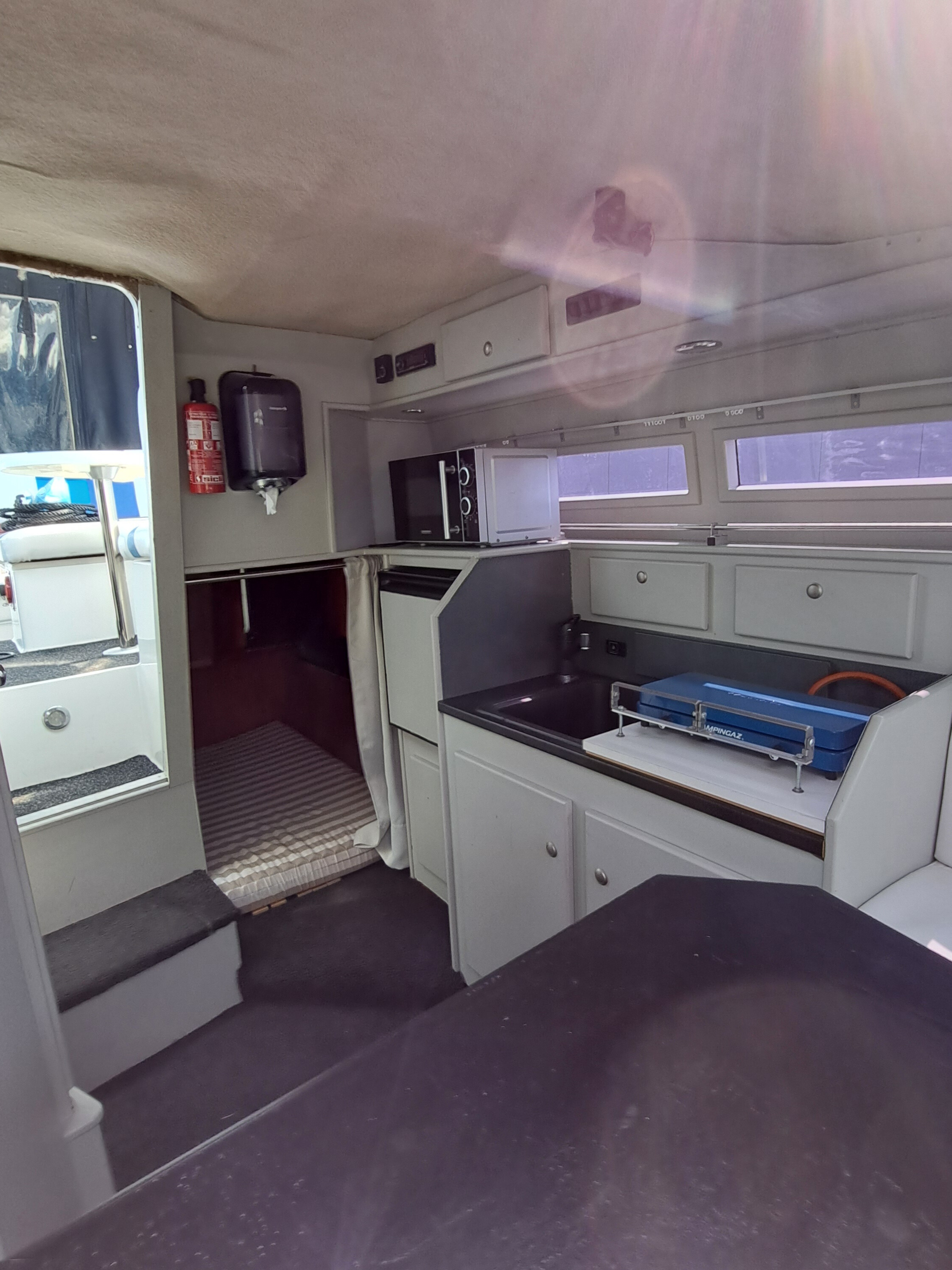 foto: 7 Bayliner 2855