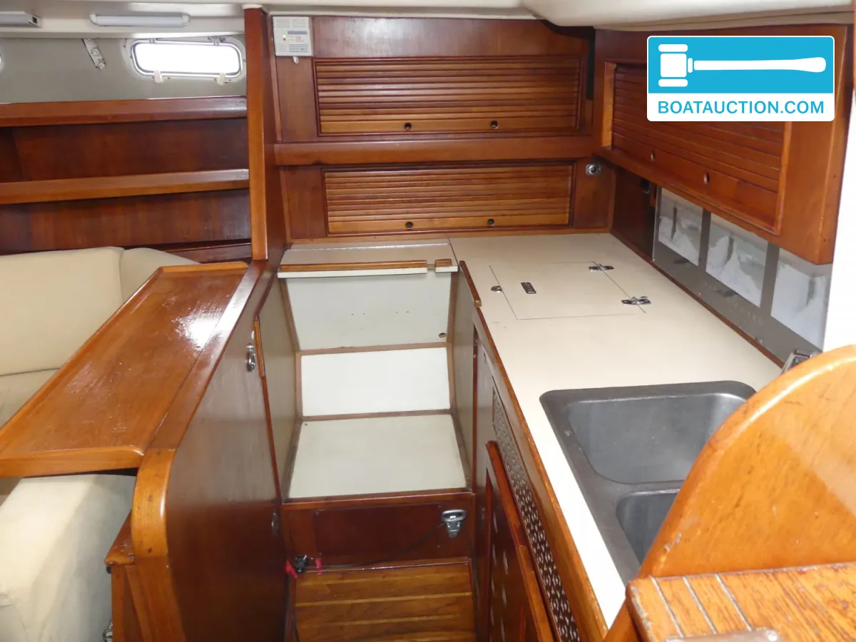 foto: 30 Morgan Out Island 41