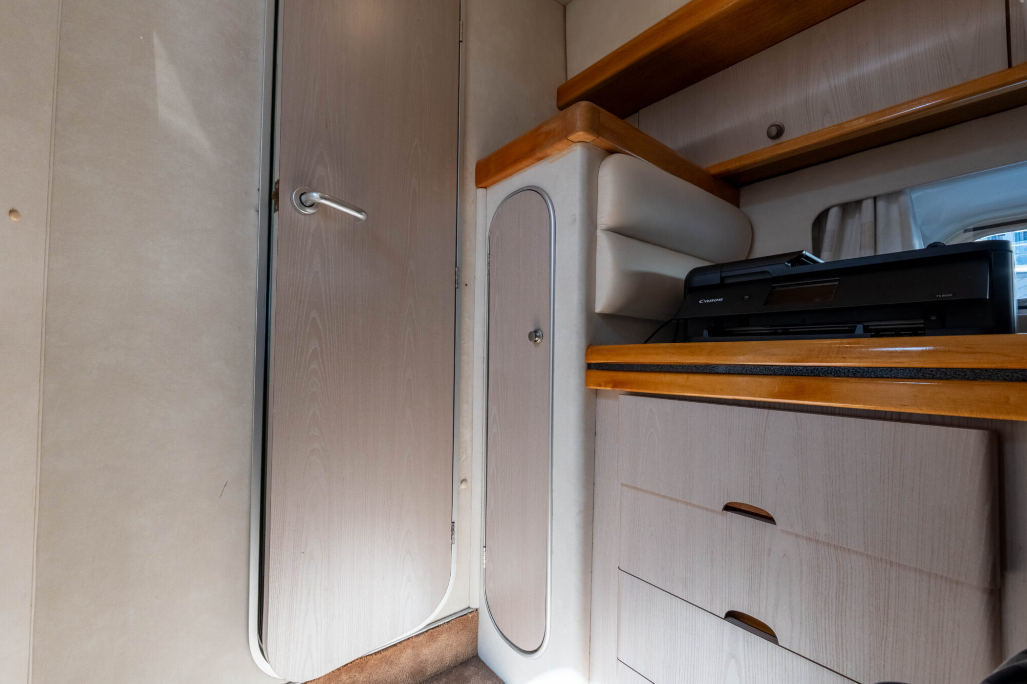 foto: 22 Sealine Sealine Statesmen 450