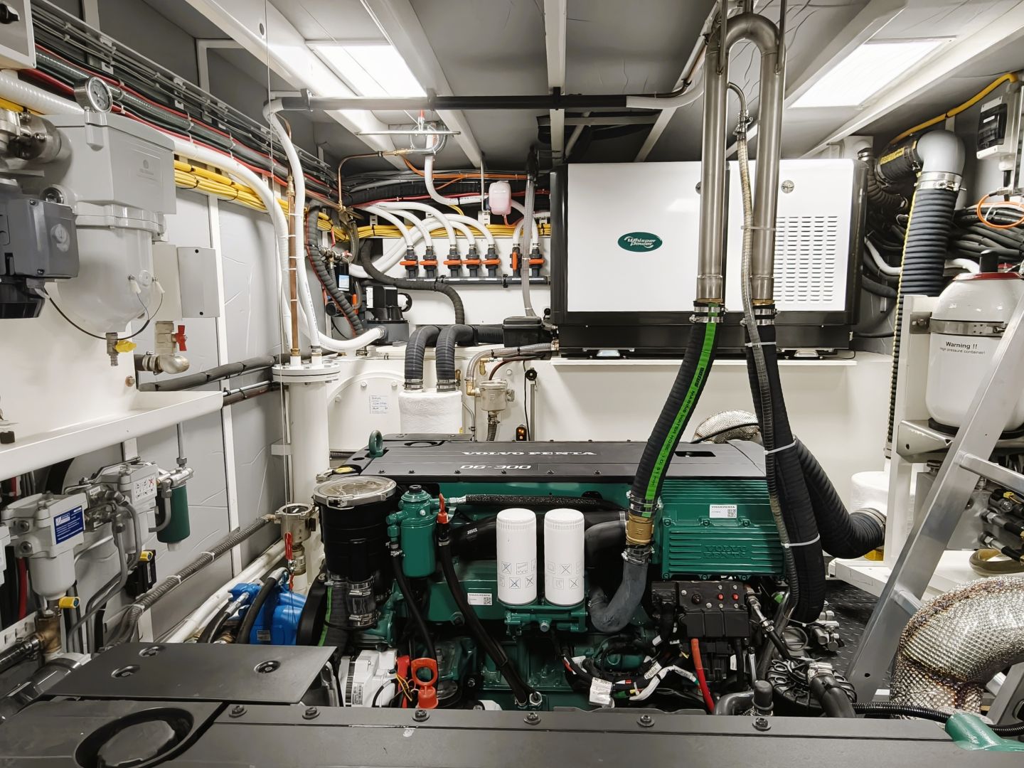 foto: 47 De Alm Grand Voyager 65