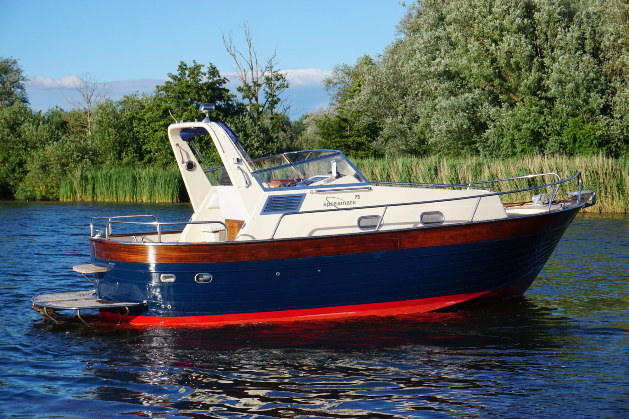 foto: 28 Apreamare Apreamare 75