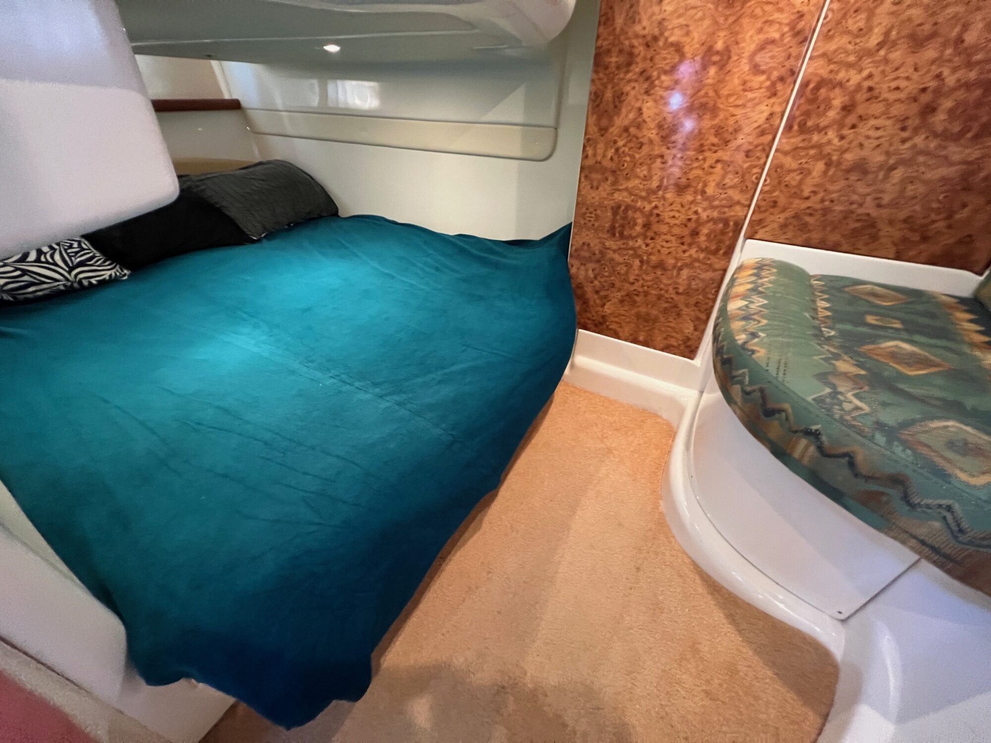 foto: 19 Gobbi Gobbi 345 SC