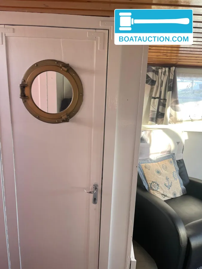 foto: 45 Motor cruiser 1235