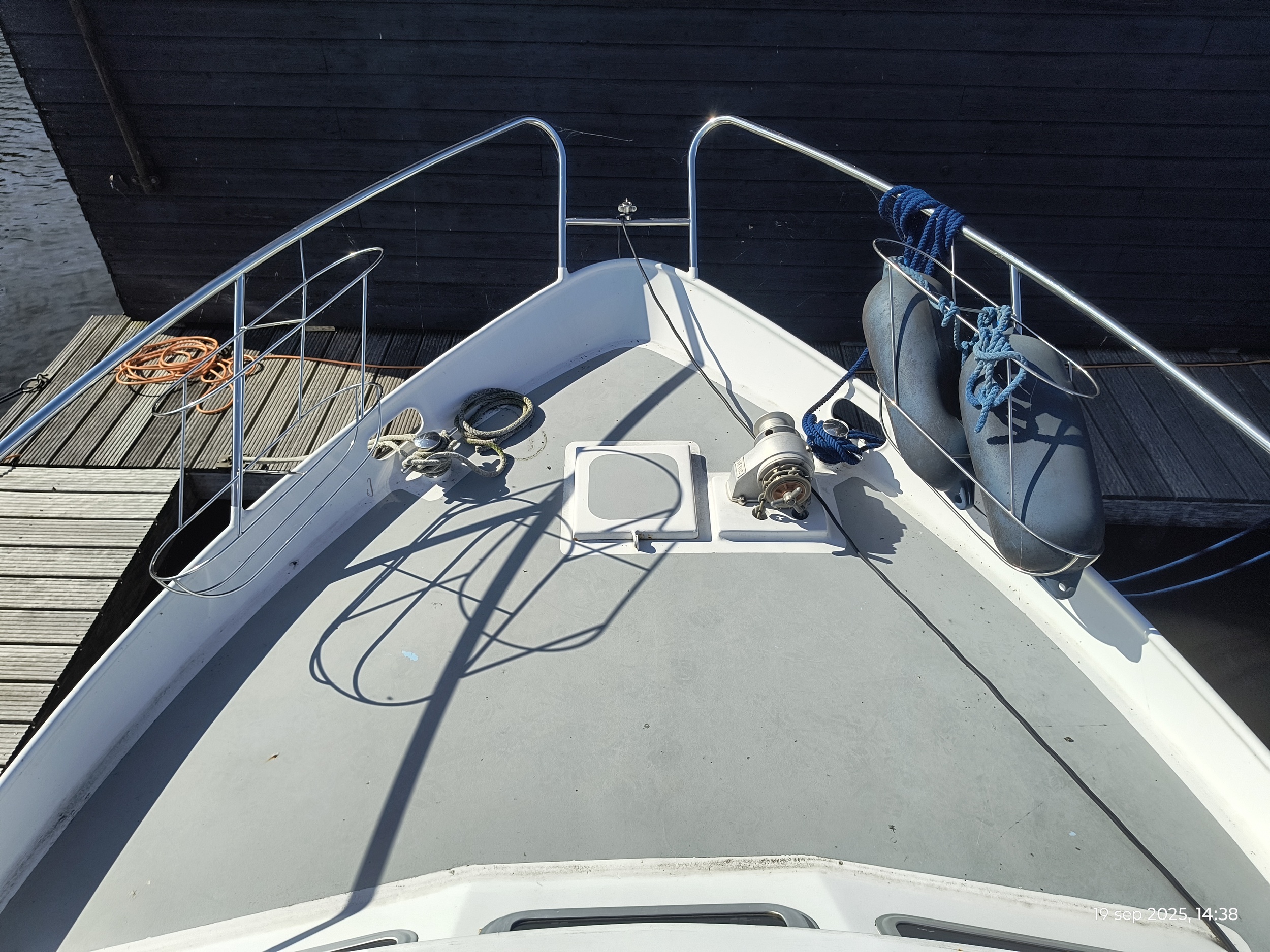 foto: 54 Smelne Kruiser 1140 DL AK