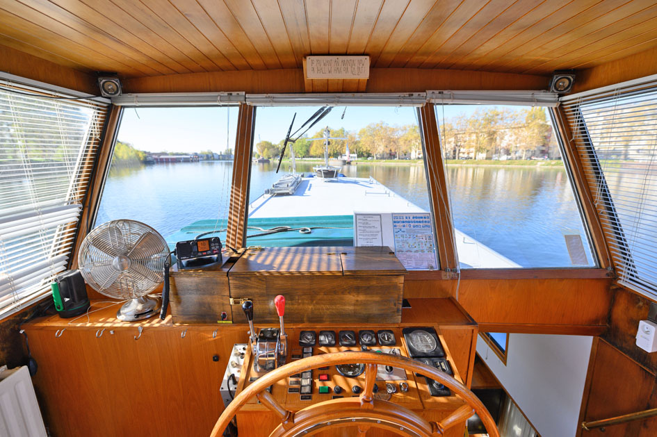 foto: 41 Luxe Motor 21.18 met UBC