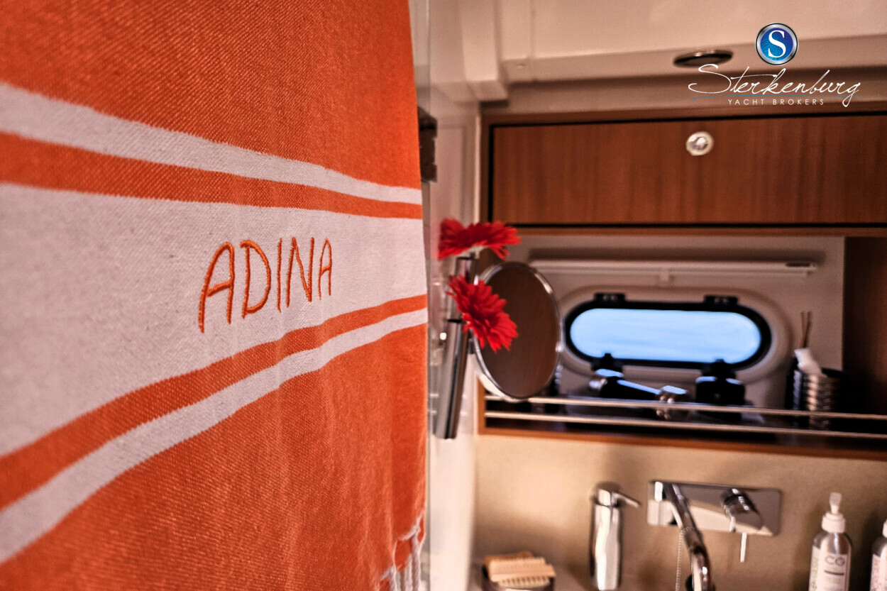 foto: 79 Bavaria 43 HT