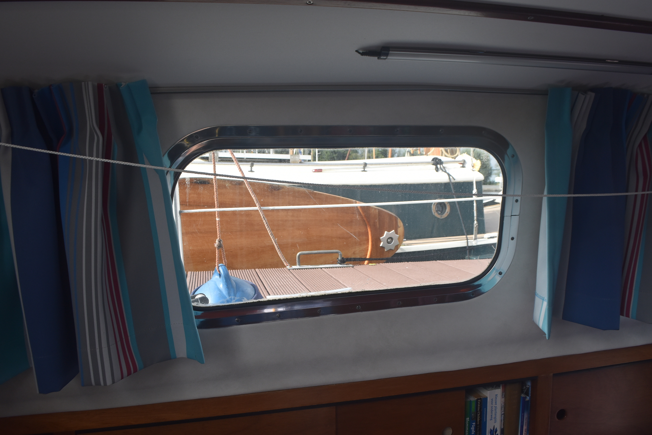 foto: 38 Westerly Pentland