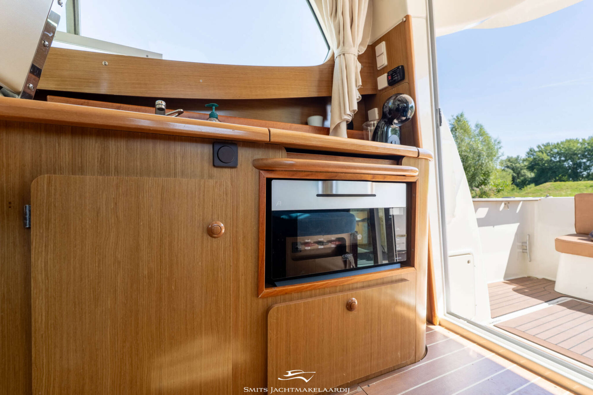 foto: 19 Jeanneau Jeanneau Merry Fisher 9.25 Flybridge
