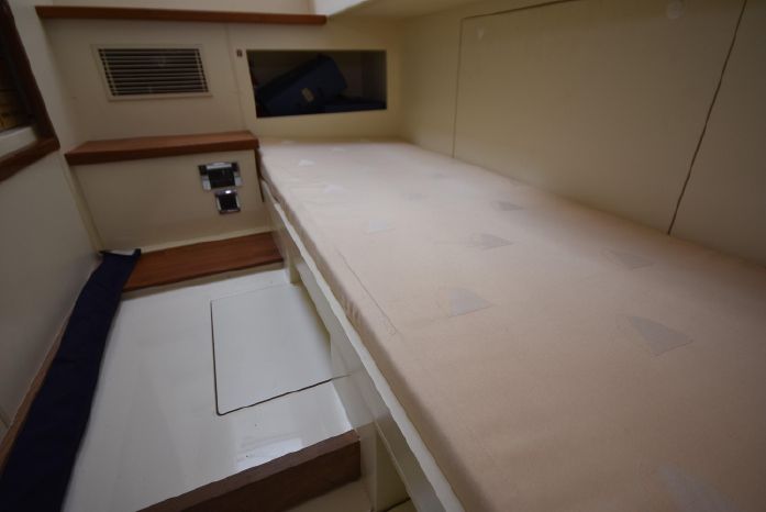 foto: 25 Fairline Squadron 55