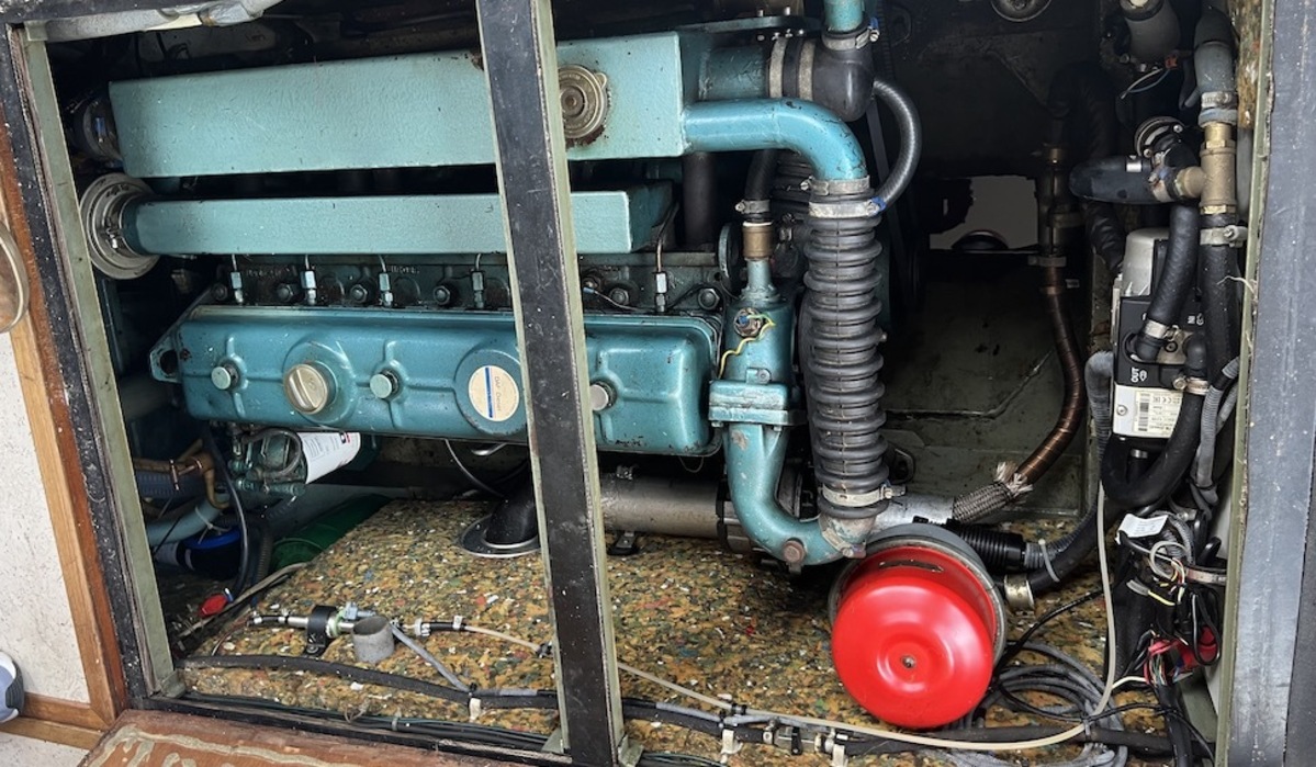 foto: 23 Molenkruiser 1300