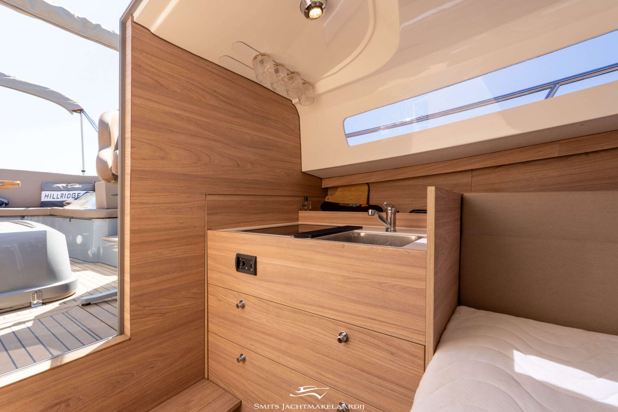 foto: 55 Antaris Antaris Seventy7 Cabin