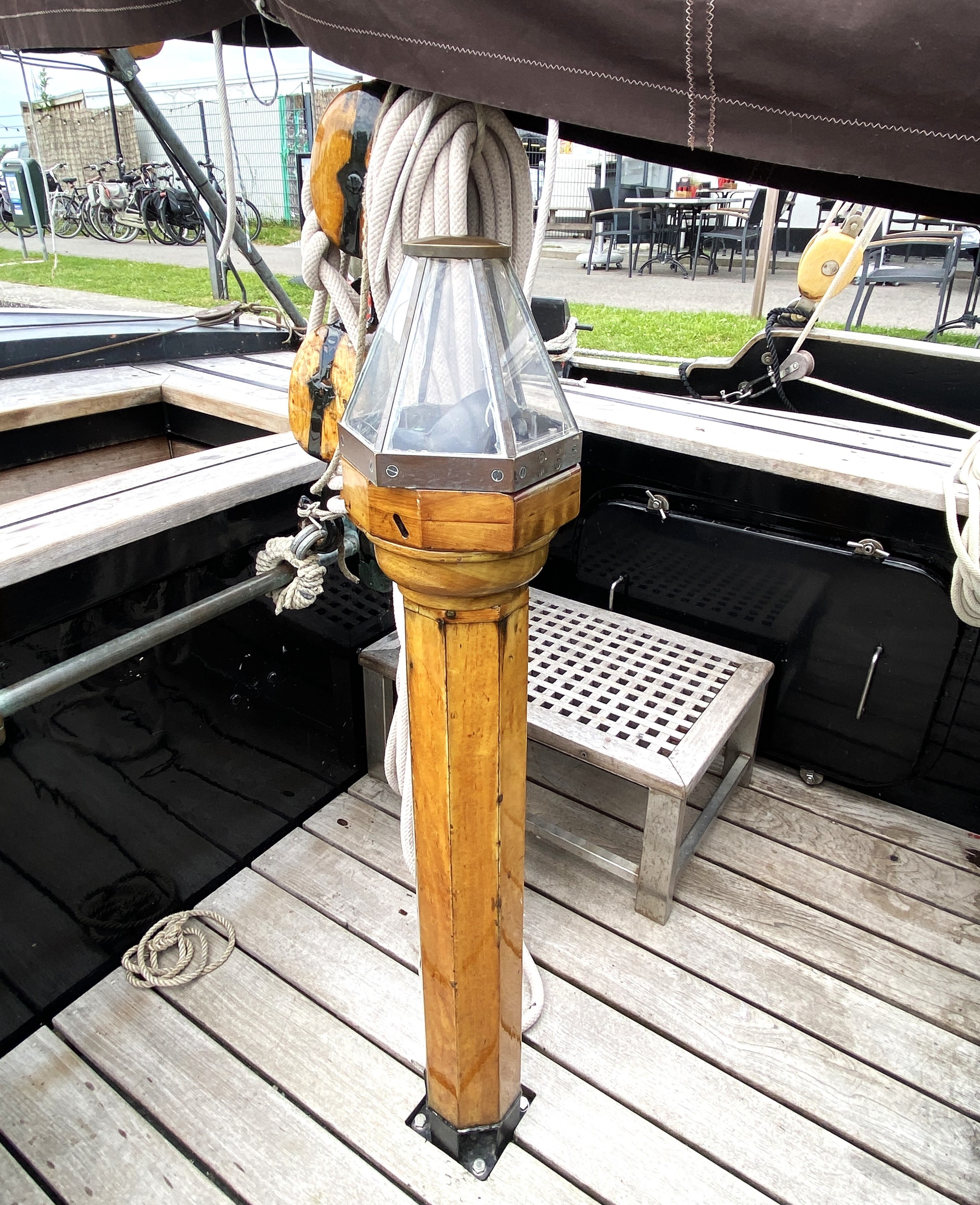foto: 25 Schokker 14.00 M. One Off
