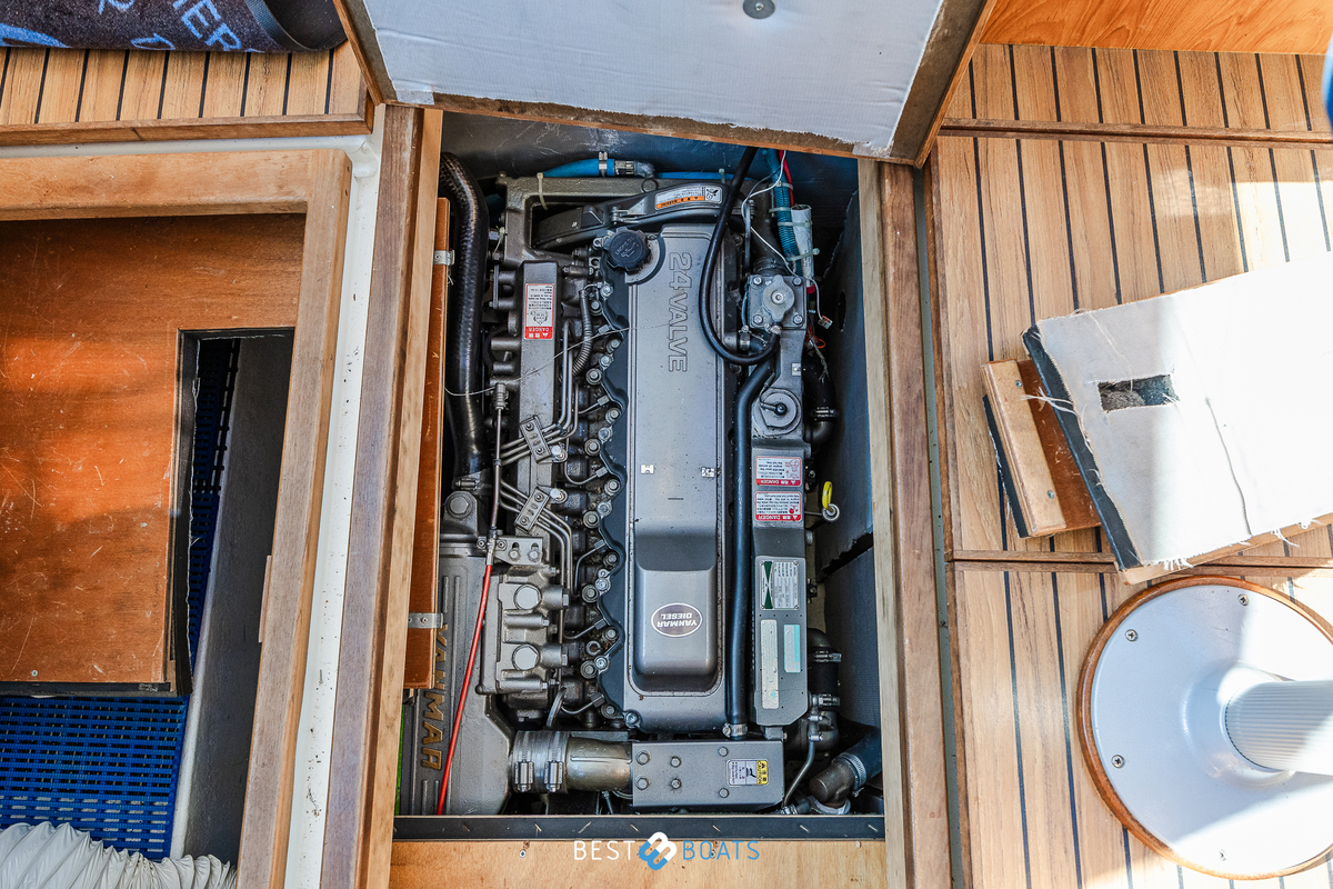 foto: 17 Excellent 960 Offshore