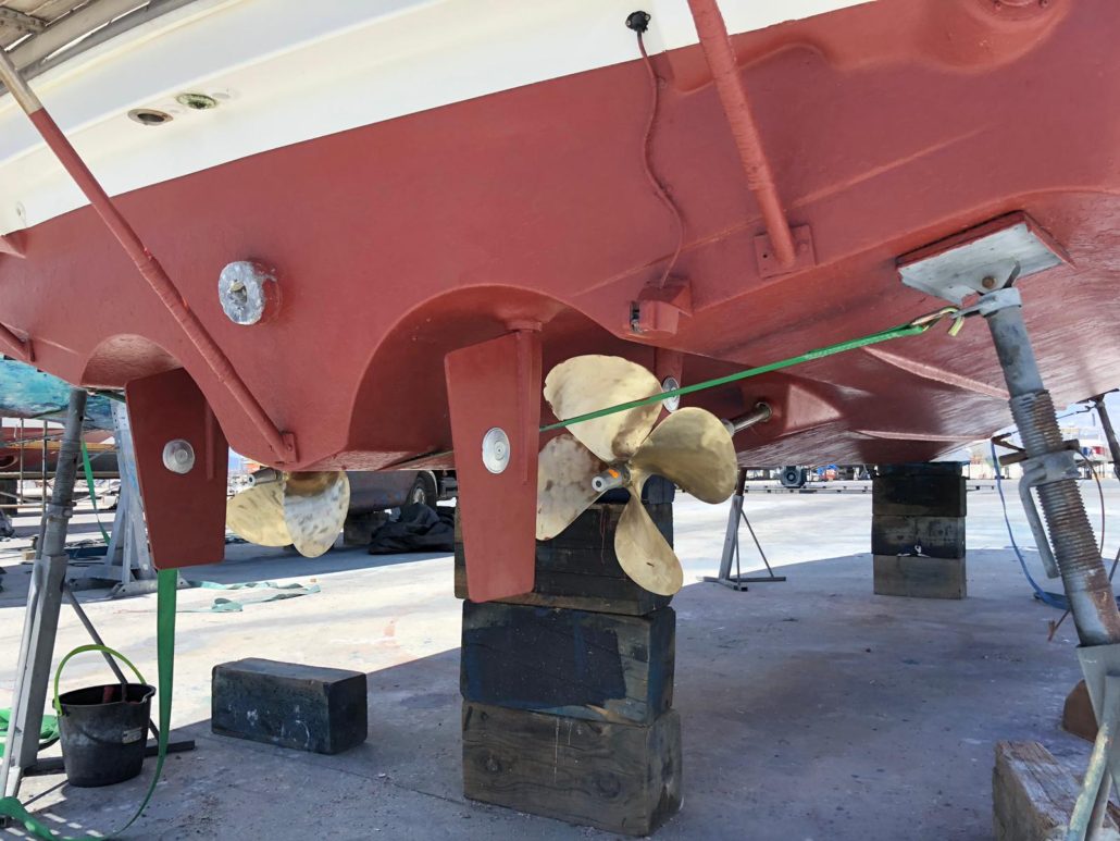 foto: 14 Prestige 32