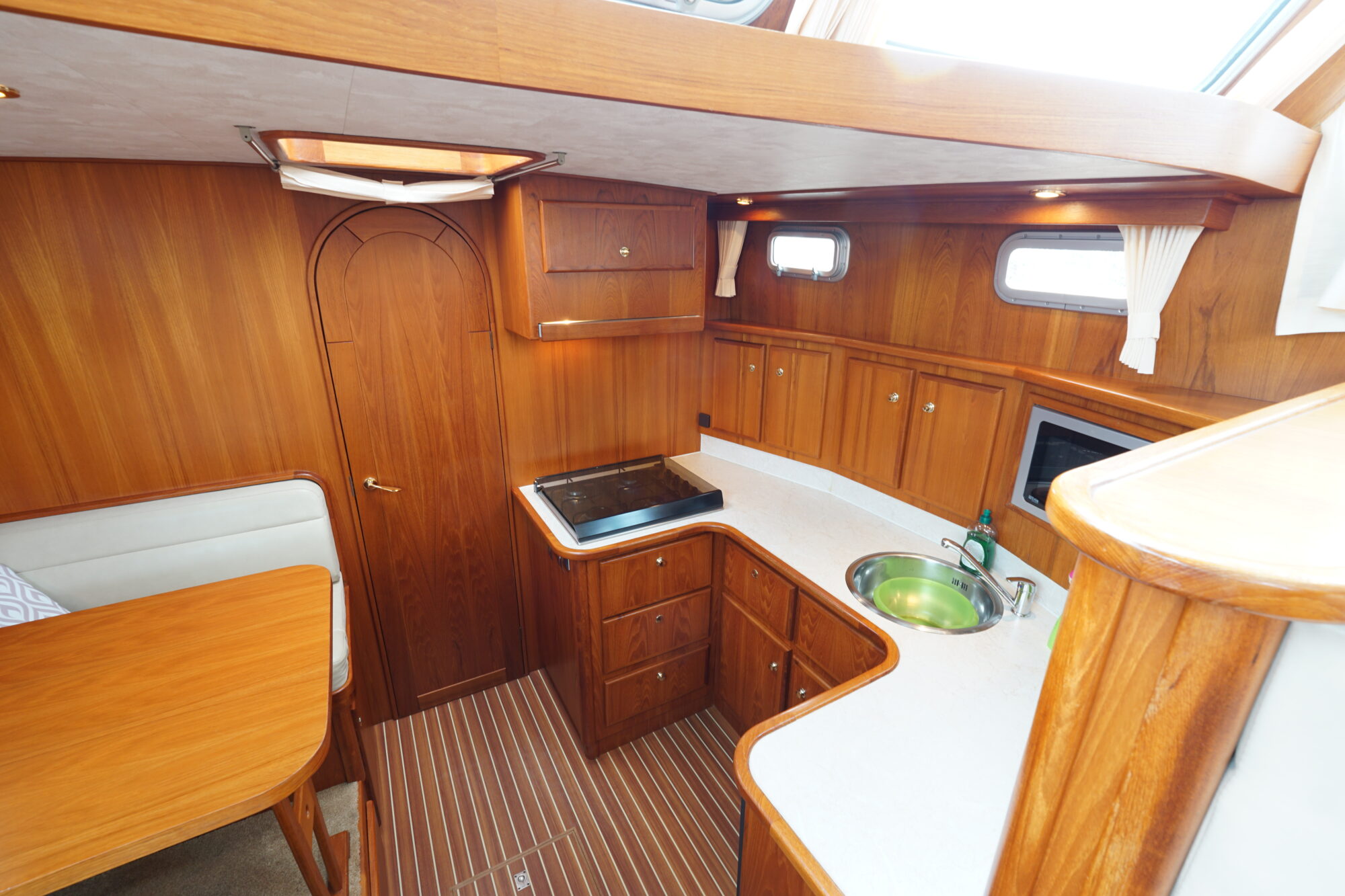 foto: 31 Babro yachting Babro Classic 11.50 XL