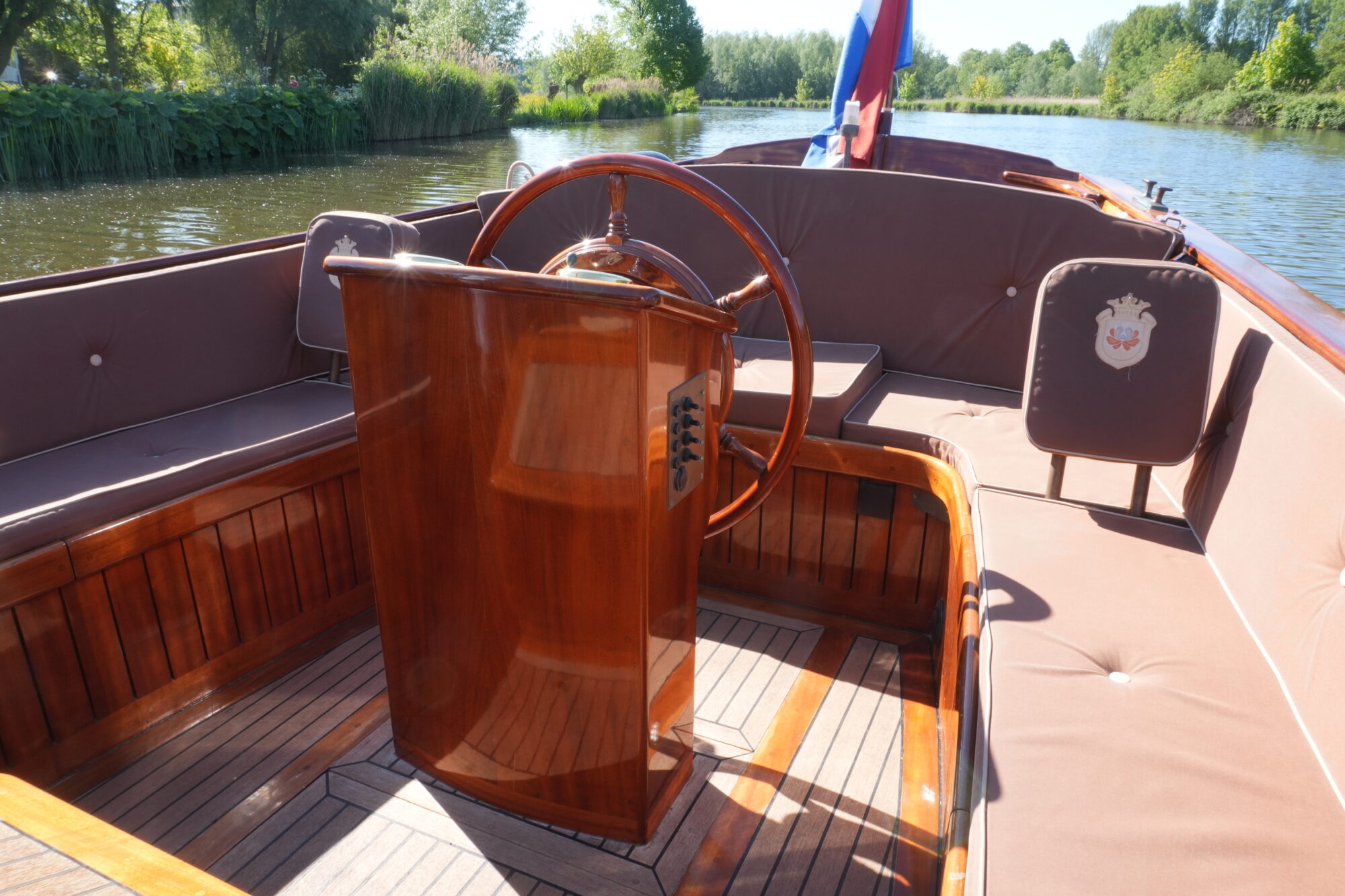 foto: 29 Wester Engh Wester Engh 7.80 Open