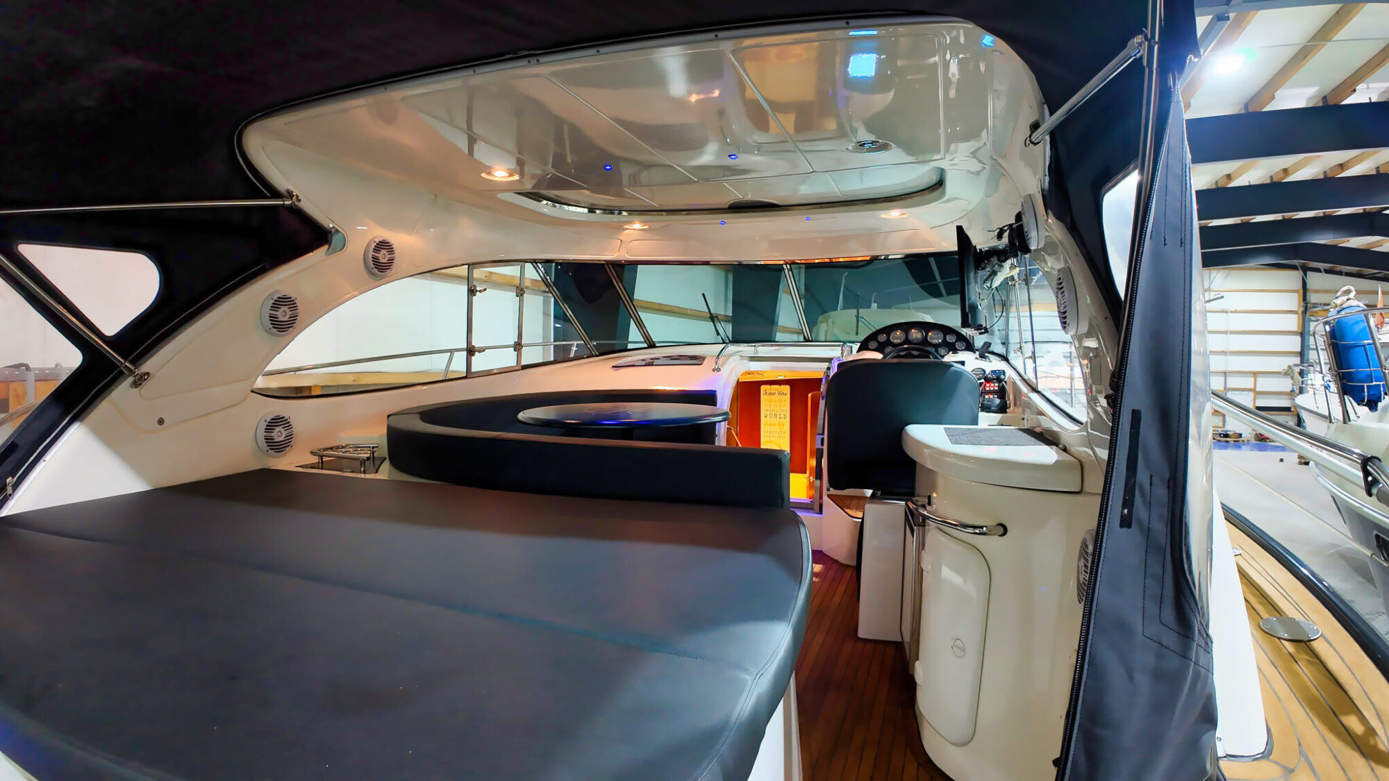 foto: 60 Bavaria Bavaria 37 HT Hardtop