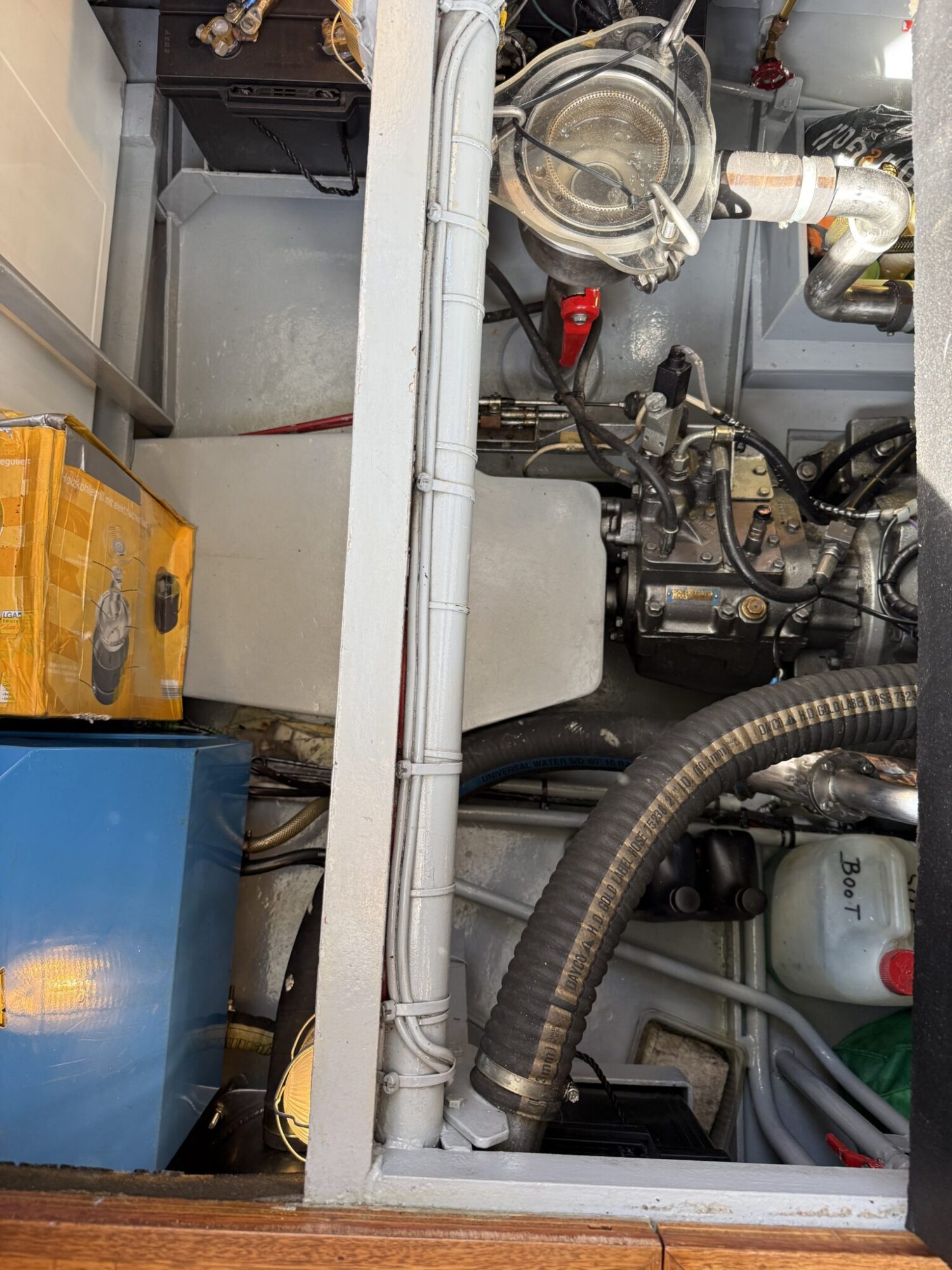 foto: 20 Merwede Kruiser Merwede Kruiser 10.65 AK