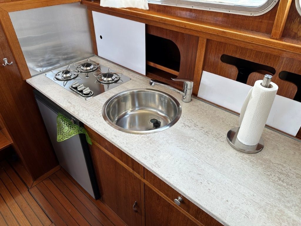 foto: 18 Palma Kruiser 40 B AK