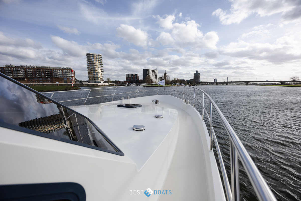 foto: 35 Linskens  Catfish 1400