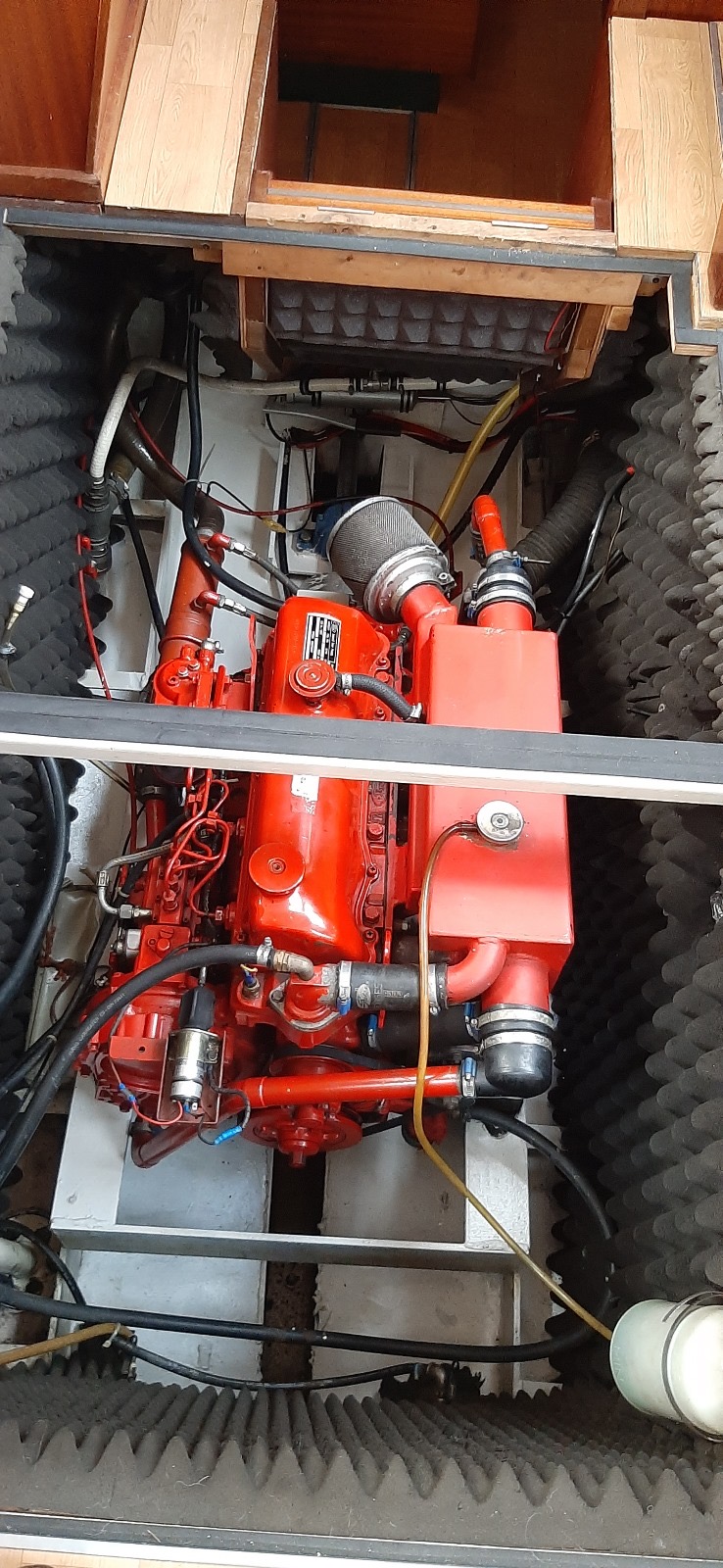 foto: 27 Hemmes Hemmes Kruiser J-Line 11.00 AK Cabrio