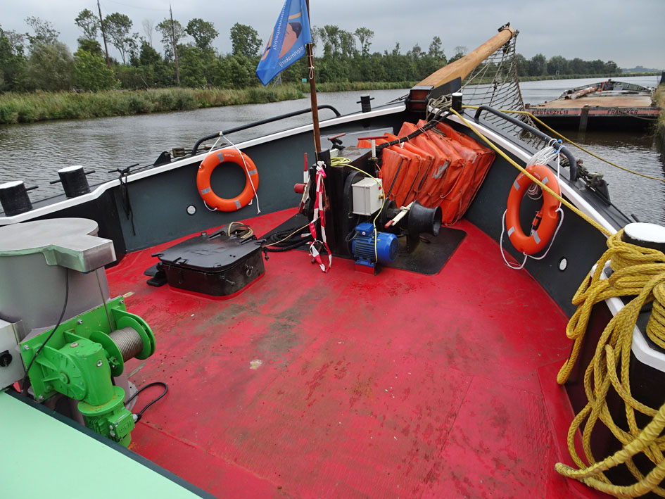 foto: 43 Klipper Klipper 39,12 met UBC