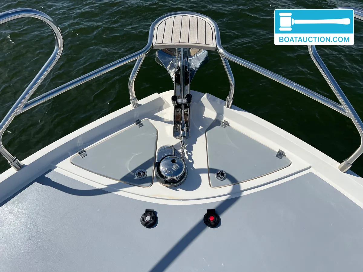 foto: 98 Rockharbour 42S